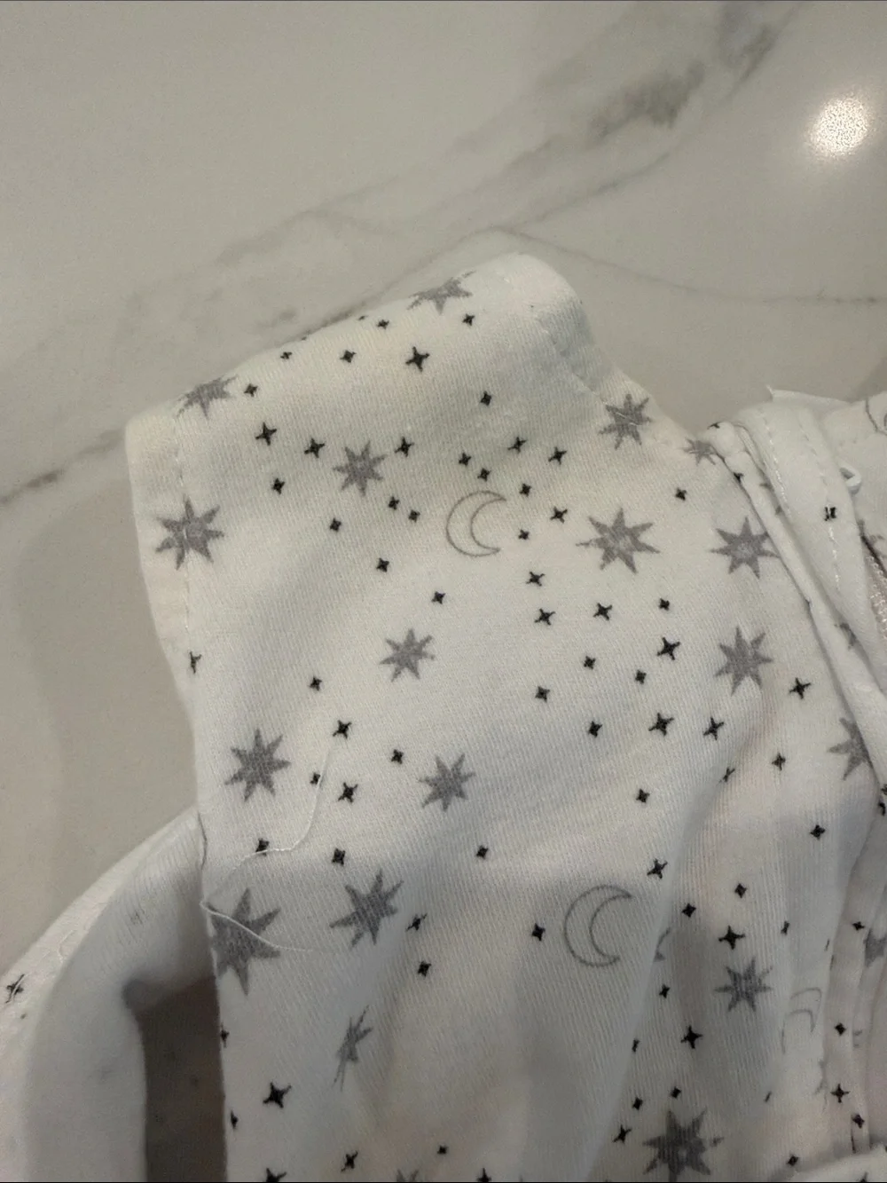 Halo Sleepsack Swaddle